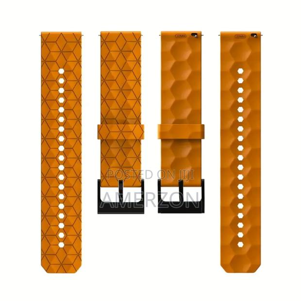 22mm Smart Watch Straps