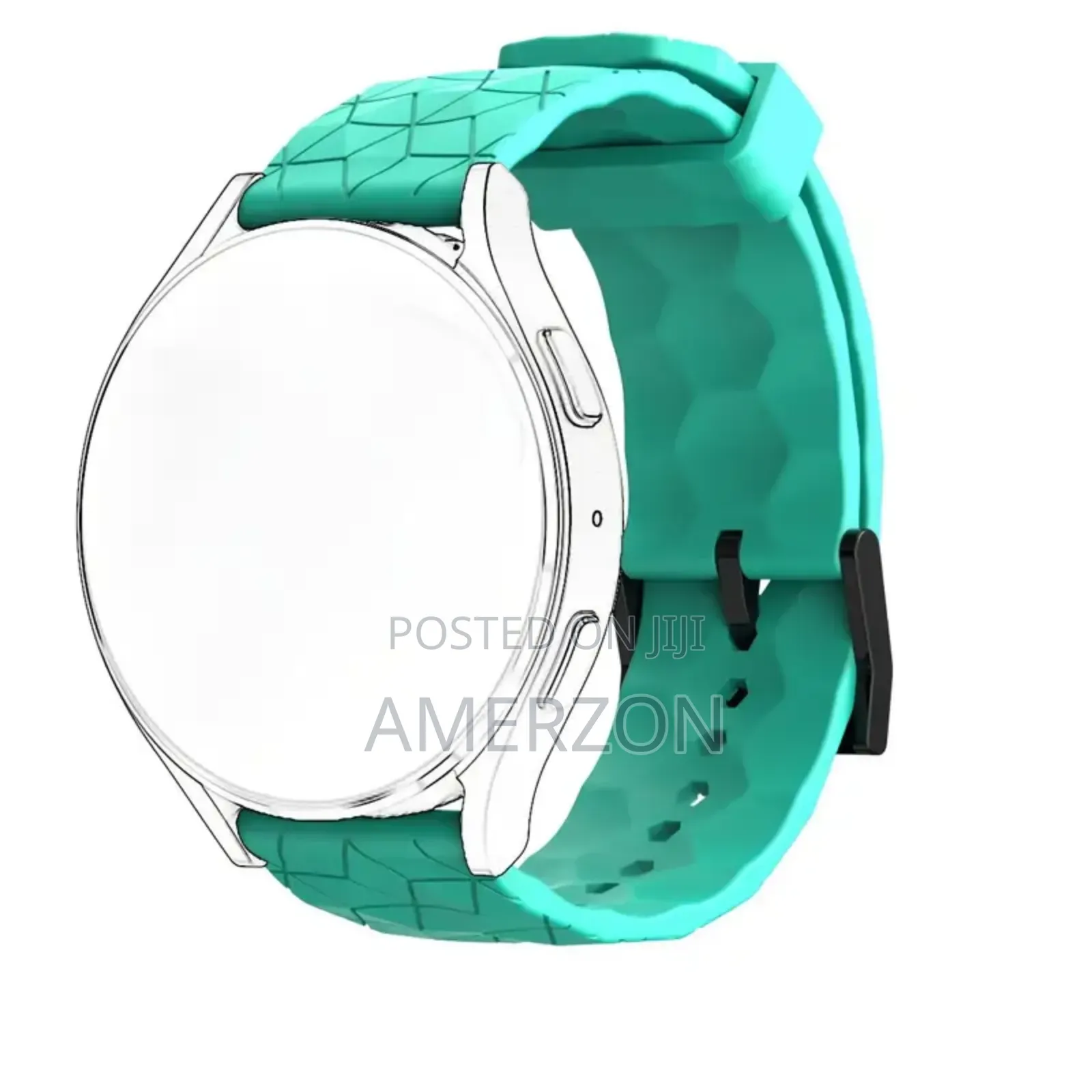 22mm Smart Watch Straps