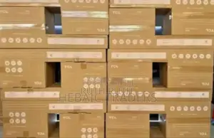 TCL Sound Bar