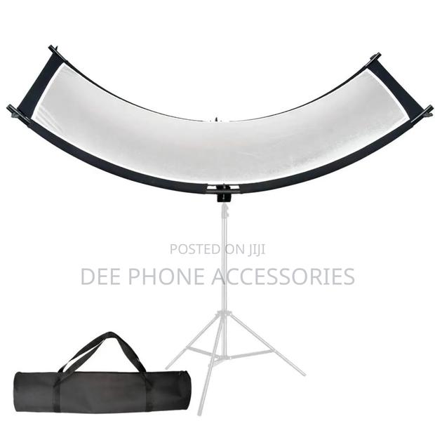 Curved Reflector Kit 60cmby180cm 4in1