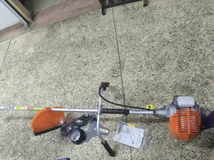 4 Stroke Brush Cutter Machine