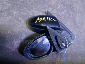 Mazda Axella 2008-2012 Sidemirror
