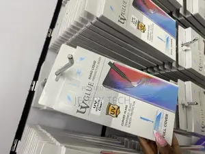 Mofrills Tempered Glass for Samsung Galaxy Note 20 Ultra