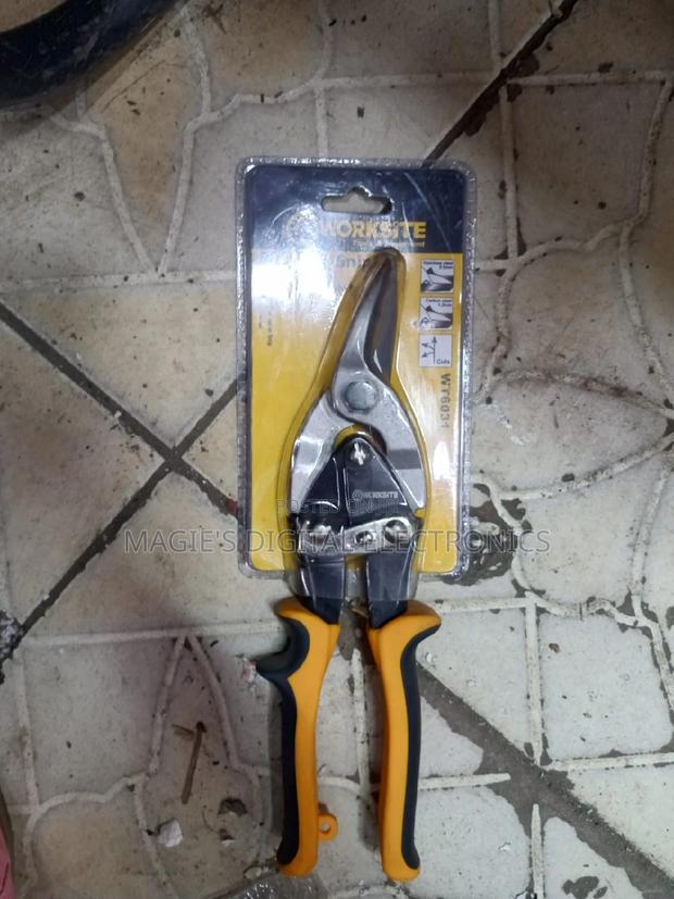 Best Quality Aviation Snip - main view