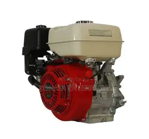 Honda Gx270 Engine 8hp