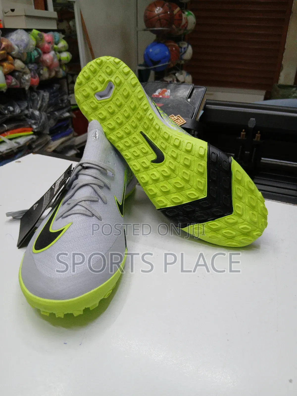 Air Zoom Vapor 16 Elite Tf Artificial Turf Football Boots