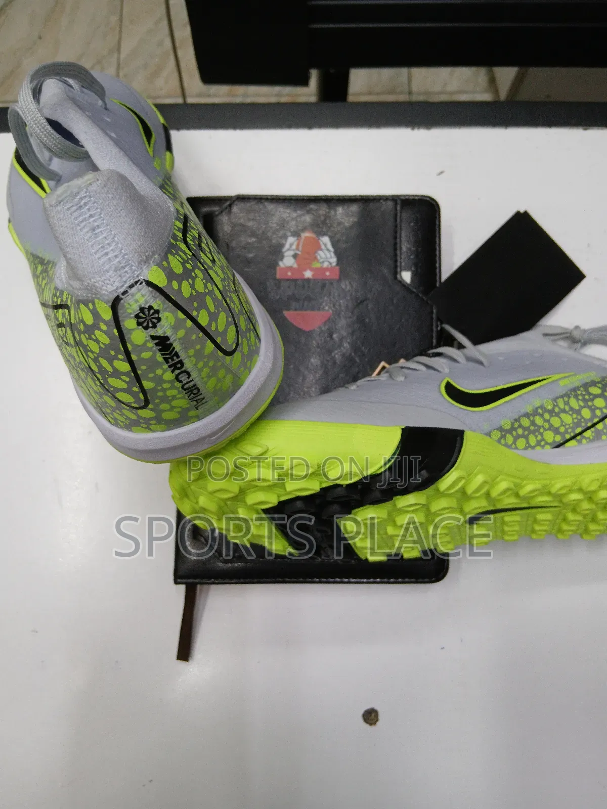 Air Zoom Vapor 16 Elite Tf Artificial Turf Football Boots