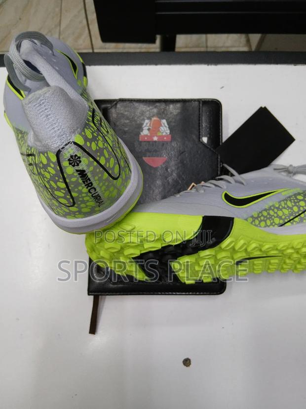 Air Zoom Vapor 16 Elite Tf Artificial Turf Football Boots - thumbnail 3