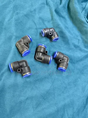 Pneumatic Elbow Connectors