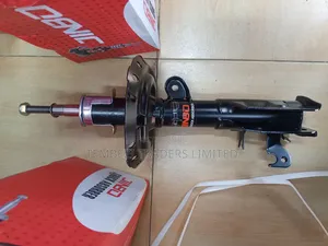 Original Jinbo Shock Absorbers Honda Fit Shuttle