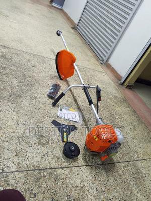 Brush Cutter 4stroke/4stroke Brush Cutter Machine - main view