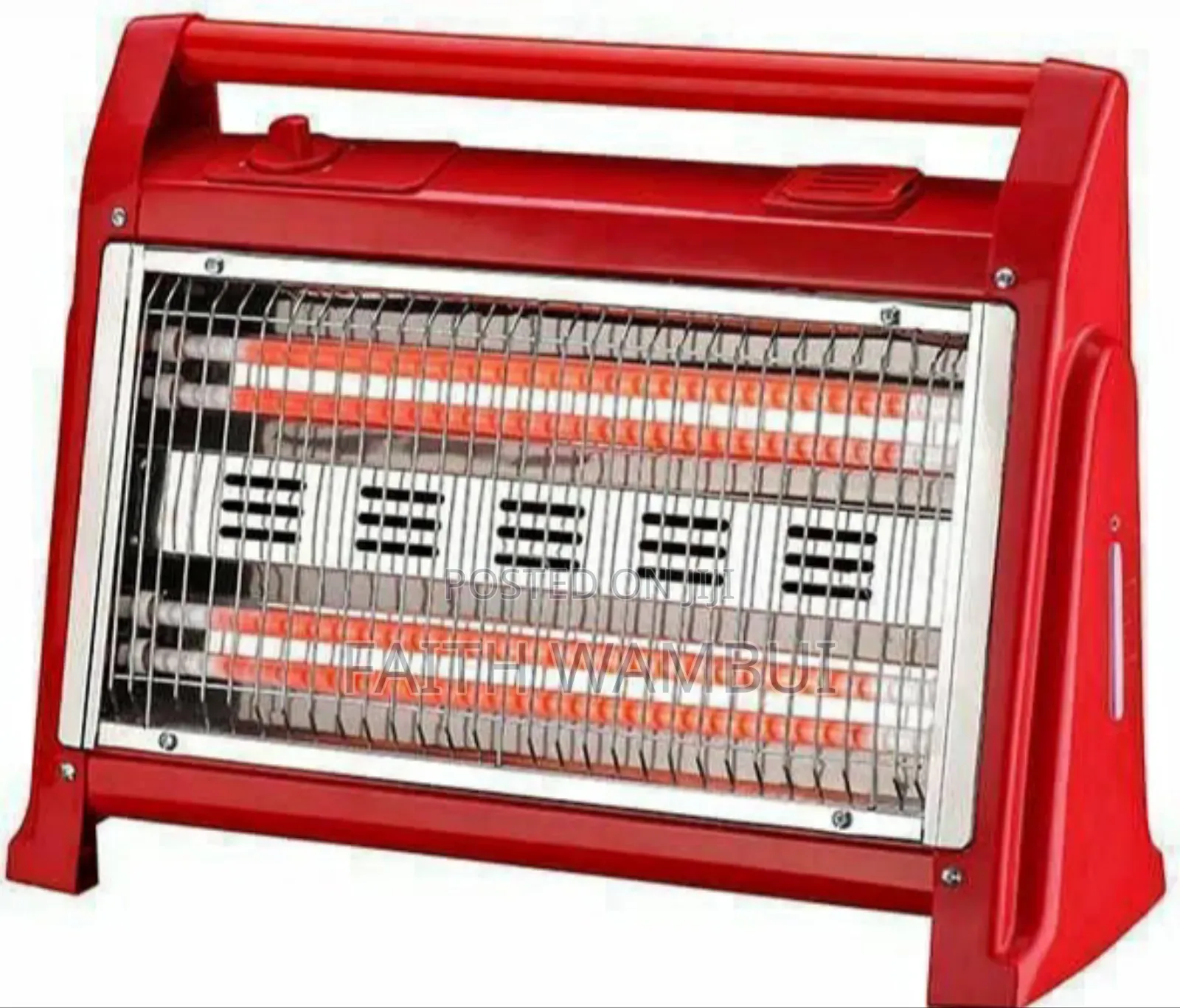 Quality New Quartz Room Heater/Room Heater Machine