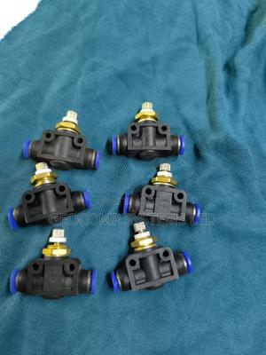 Air Flow Control Valve - thumbnail 2