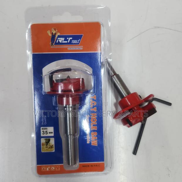 Adjustable Malpha Bit - main view