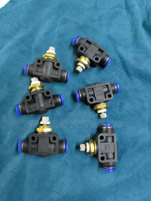 Air Flow Control Valve