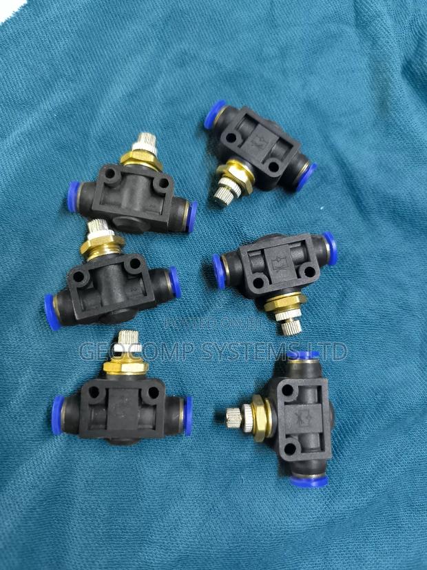 Air Flow Control Valve - thumbnail 3