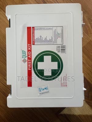 First Aid Kit Large - main view