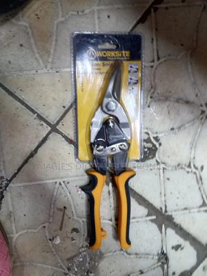 Top Guarantee Aviation Snip - thumbnail 2