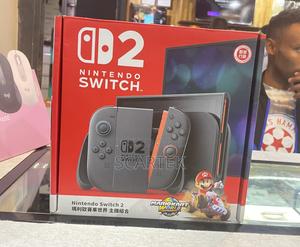 Nintendo Switch 2 Mario Kart Bundle - thumbnail 2