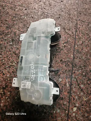 Interior Insight Clocks(Honda)
