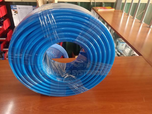 Pneumatic Pipe - main view