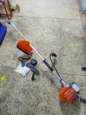 Brush Cutter 4stroke