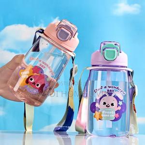 Kids Water Bottles (B) - thumbnail 2