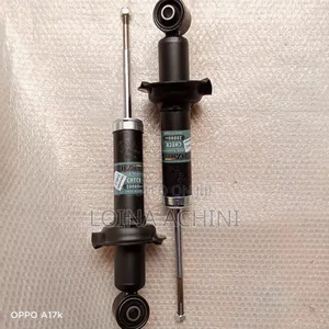 Honda Stream Rear Ozone Shocks