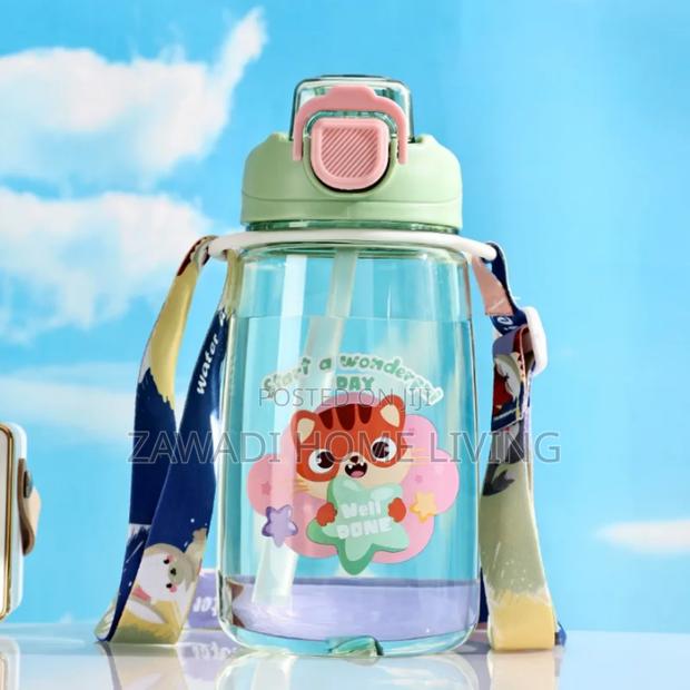 Kids Water Bottles (B) - thumbnail 3