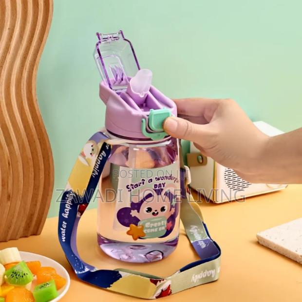 Kids Water Bottles (B) - thumbnail 4