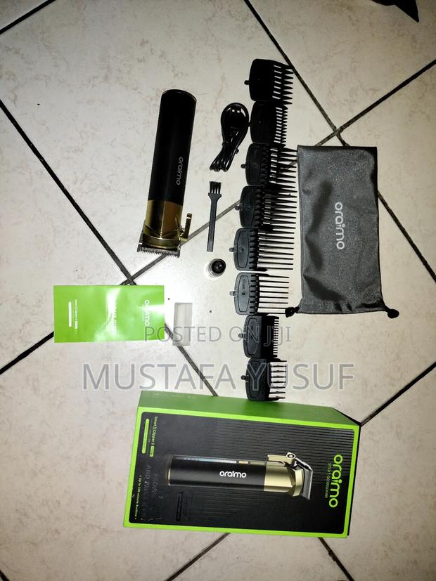 Oraimo Smart Clipper 2 - main view