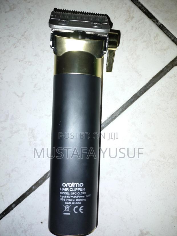Oraimo Smart Clipper 2 - thumbnail 2