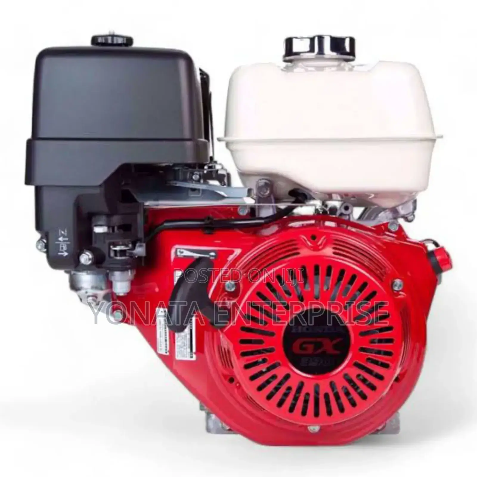 Honda Gx390 Sxi Engine 13hp Petrol