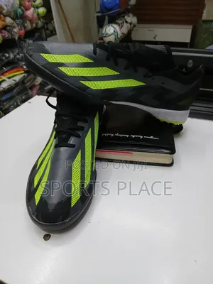 Adidas X Speed Portal.1 Tf Turf Soccer Shoes