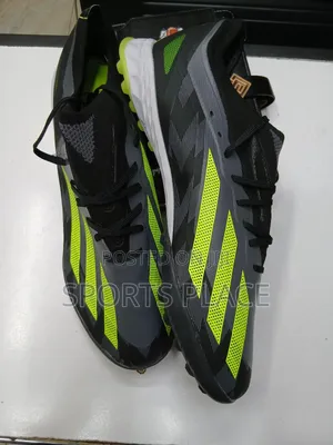 Adidas X Speed Portal.1 Tf Turf Soccer Shoes