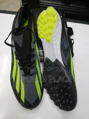 Adidas X Speed Portal.1 Tf Turf Soccer Shoes