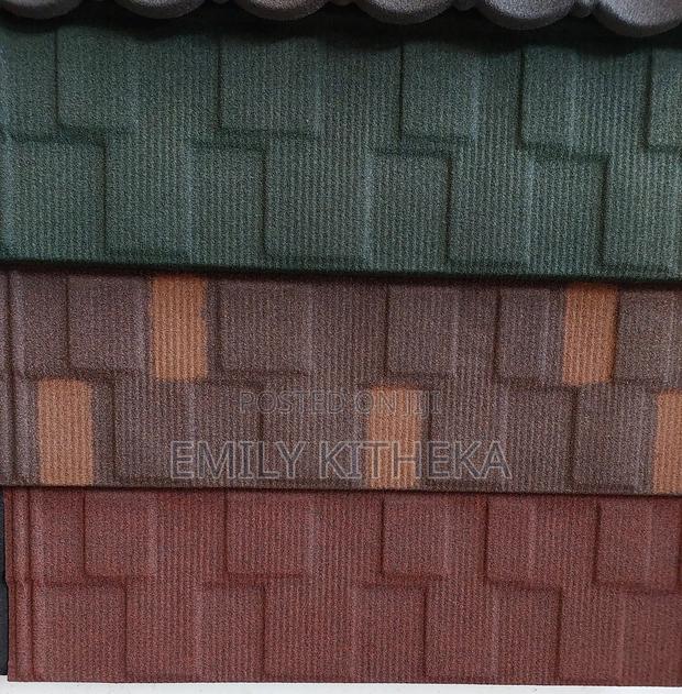 Shingles Decra