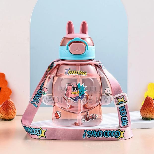 Kids Water Bottles (B) - thumbnail 5