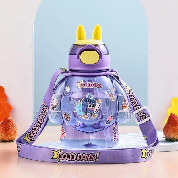 Kids Water Bottles (B) - thumbnail 6