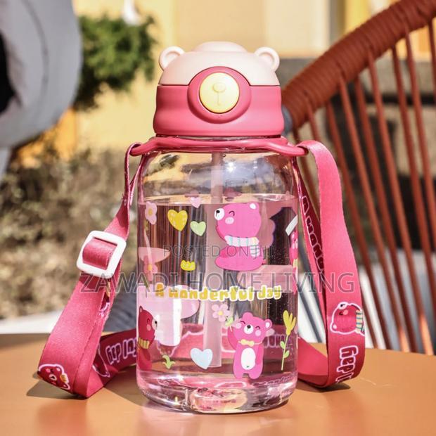 Kids Water Bottles (B) - thumbnail 7