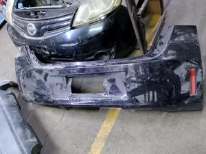 Toyota Spade Rear Bumper