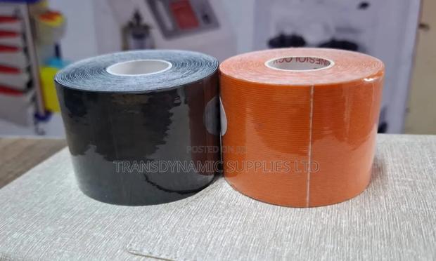 Kinesio Tape/K Tape - main view