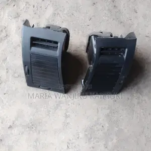Toyota Mark X Vents Available