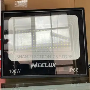 Super Bright Outdoor Spotlight 100w Neelux Ac Floodlight