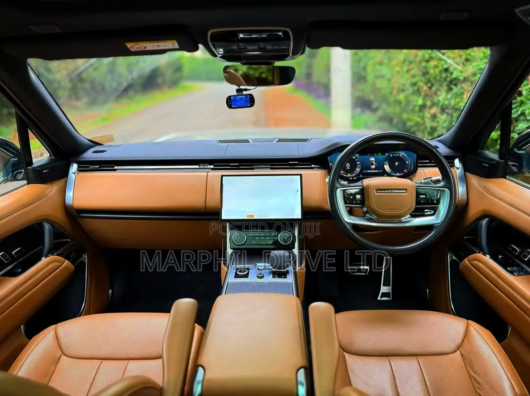 Land Rover Range Rover Evoque SE 2022 Gray