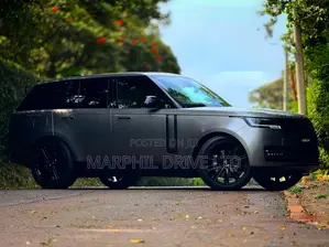 Land Rover Range Rover Evoque SE 2022 Gray