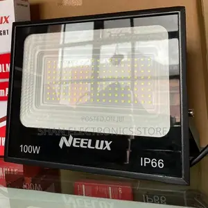 Neelux Outdoor Spotlight Landscape Light 100w Electric Light