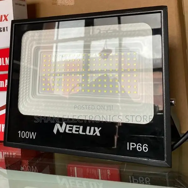 Neelux Outdoor Spotlight Landscape Light 100w Electric Light