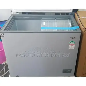 Von 250litres Freezer