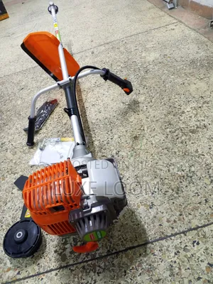 Astramilano Brush Cutter 4 Stroke